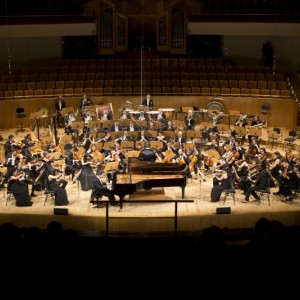 Director de Orquesta Miguel Ángel Gómez-Martínez